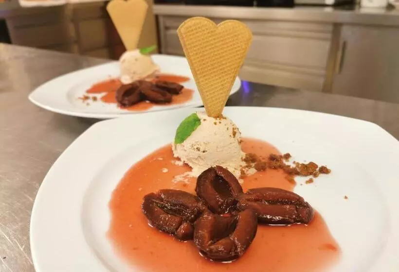 בית מלון כפרי Landgasthof Büttel