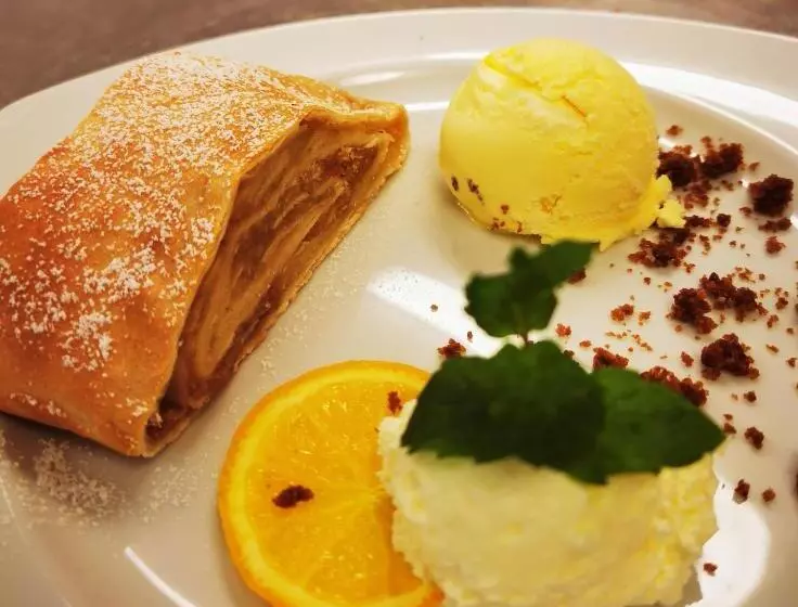 בית מלון כפרי Landgasthof Büttel