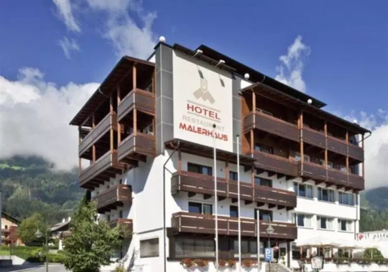 ホテル Malerhaus