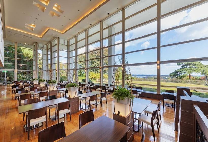 Hotel Matsushima Taikanso