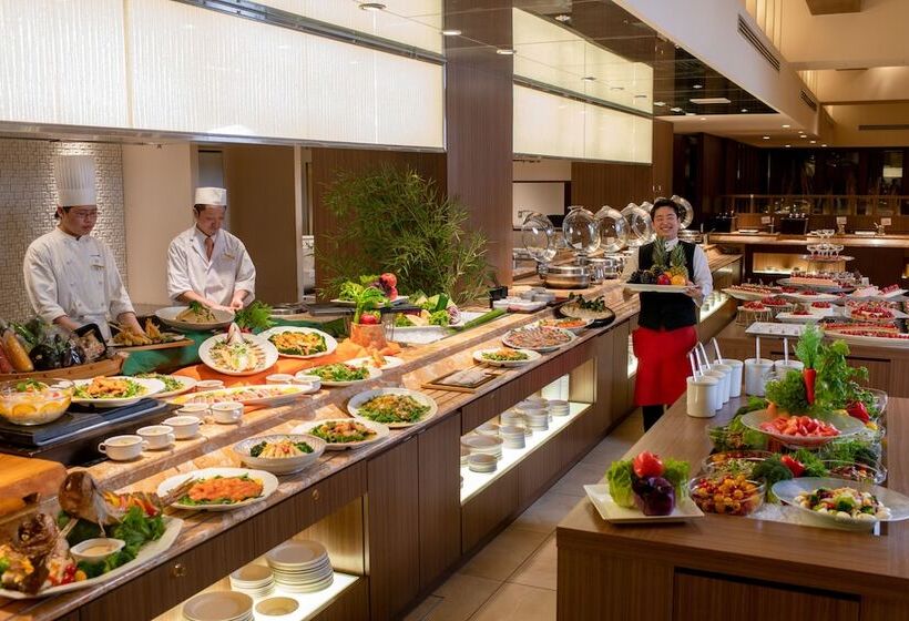 Hotel Matsushima Taikanso