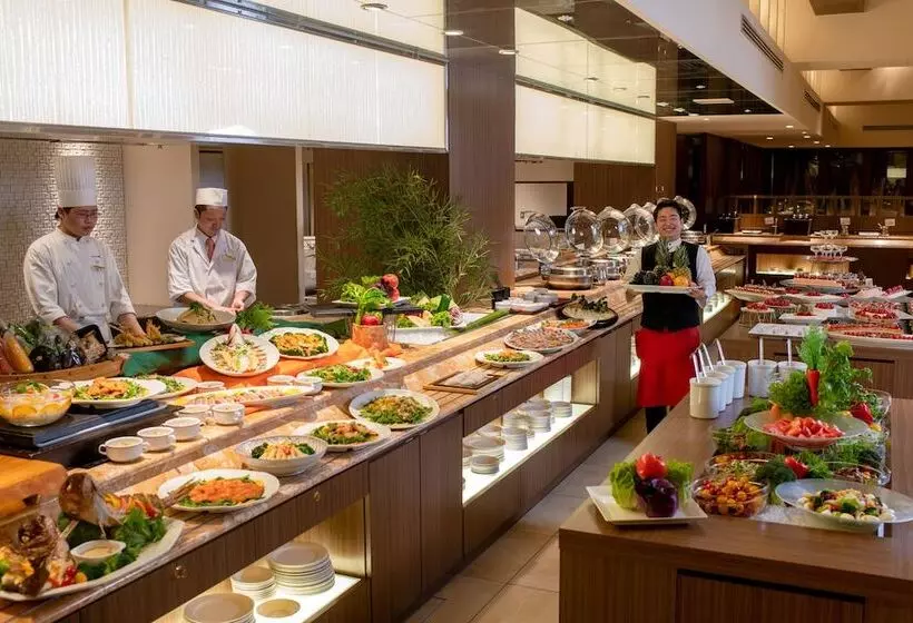 酒店 Matsushima Taikanso