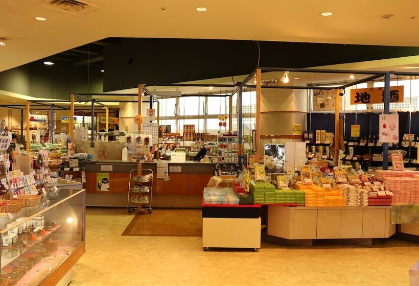 Hotel Matsushima Taikanso