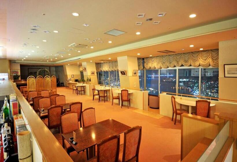 酒店 Nisshokan Shinkan Baishokaku