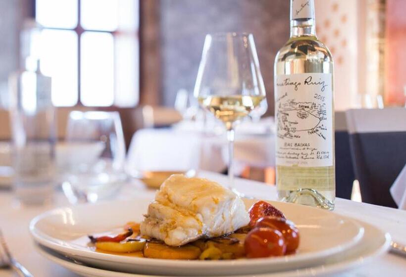 Отель O Semaforo