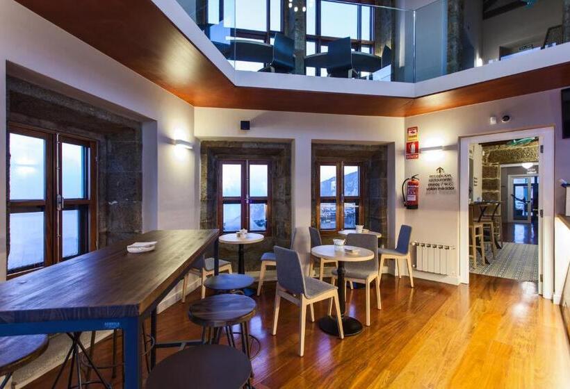 Отель O Semaforo