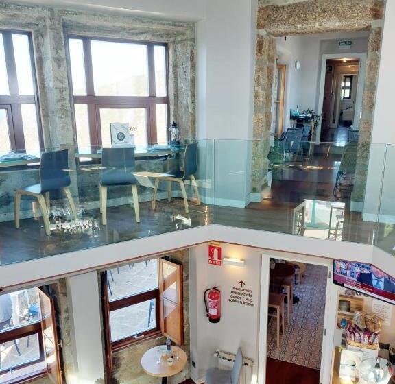 Отель O Semaforo