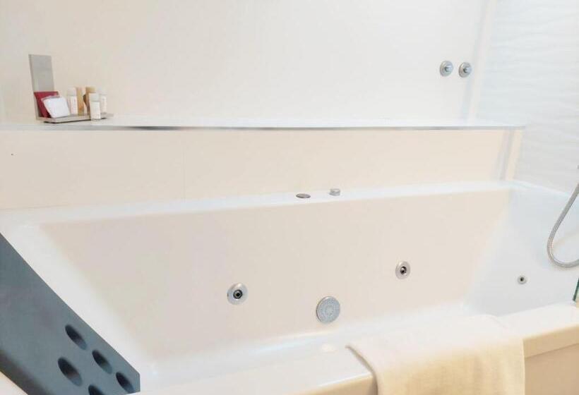 Отель O Semaforo