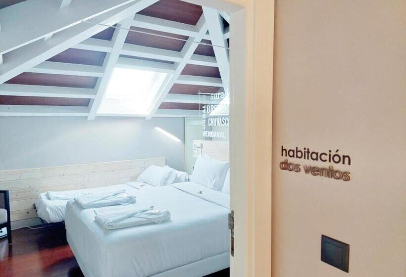 Отель O Semaforo