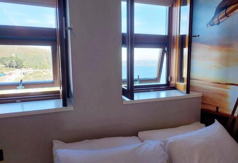 Отель O Semaforo