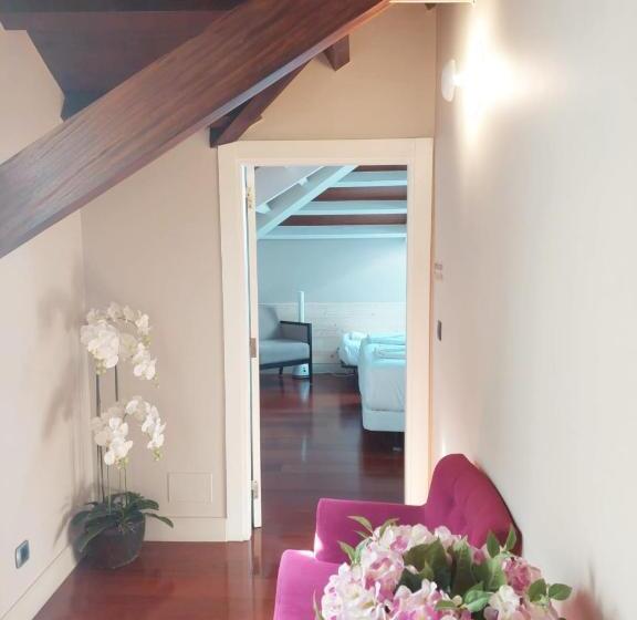 Отель O Semaforo