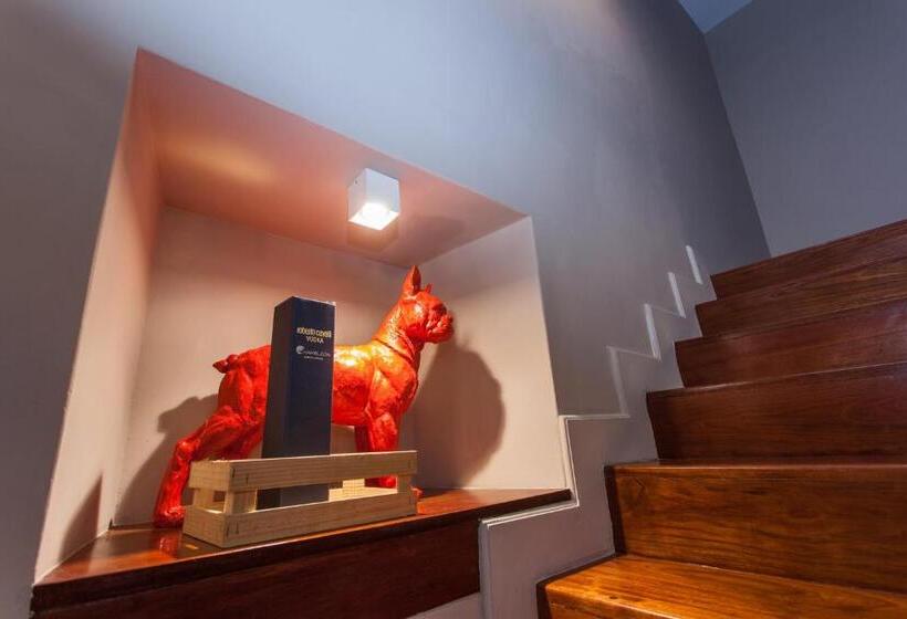 Отель O Semaforo