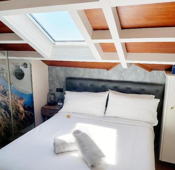 Отель O Semaforo