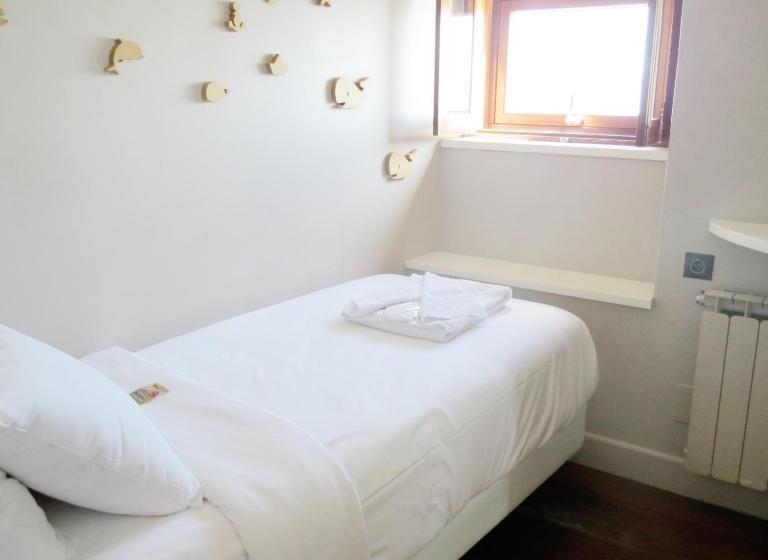 Отель O Semaforo