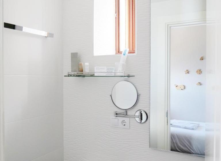 Отель O Semaforo