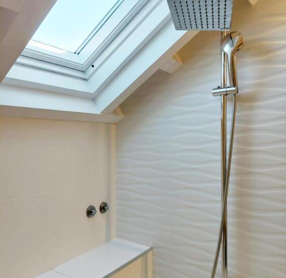 Отель O Semaforo