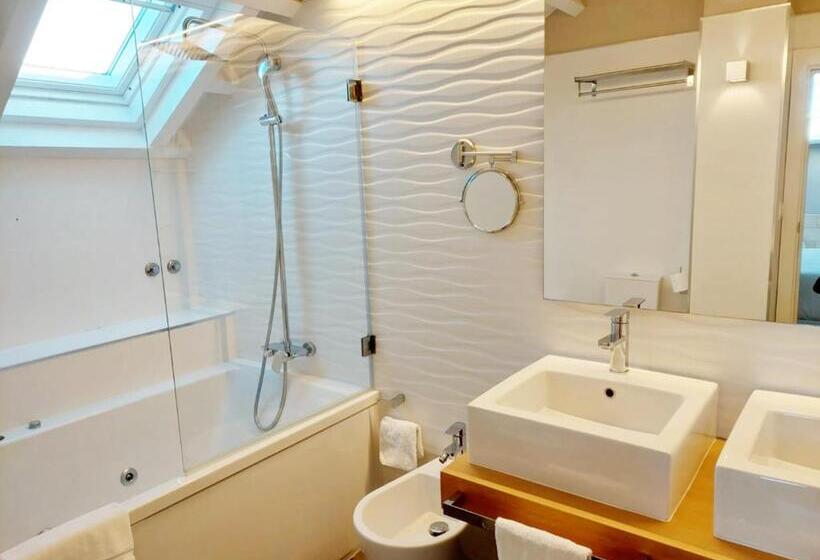 Отель O Semaforo