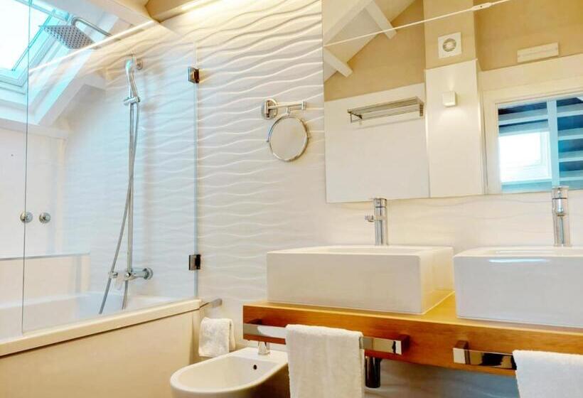 Отель O Semaforo