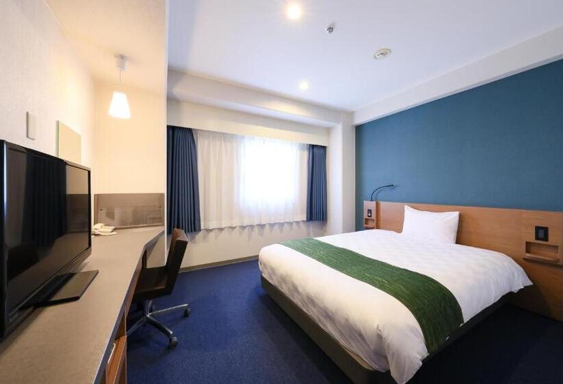 فندق Osaka Garden Palace