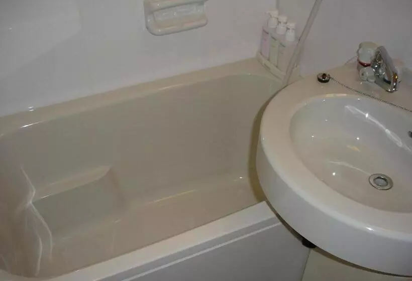 Отель Osaka Garden Palace