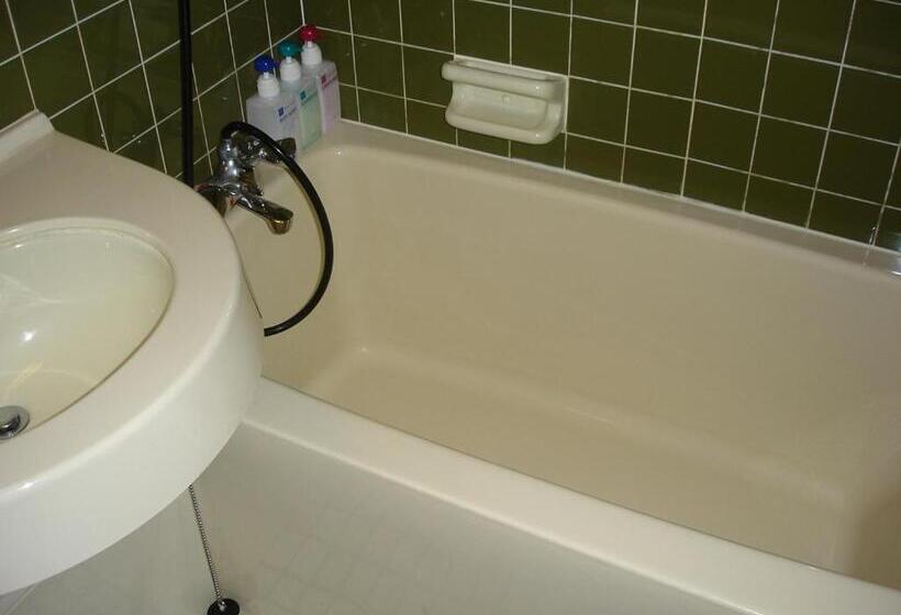 فندق Osaka Garden Palace