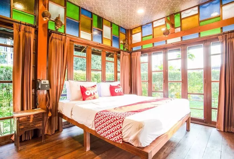 酒店 Pludhaya Resort & Spa