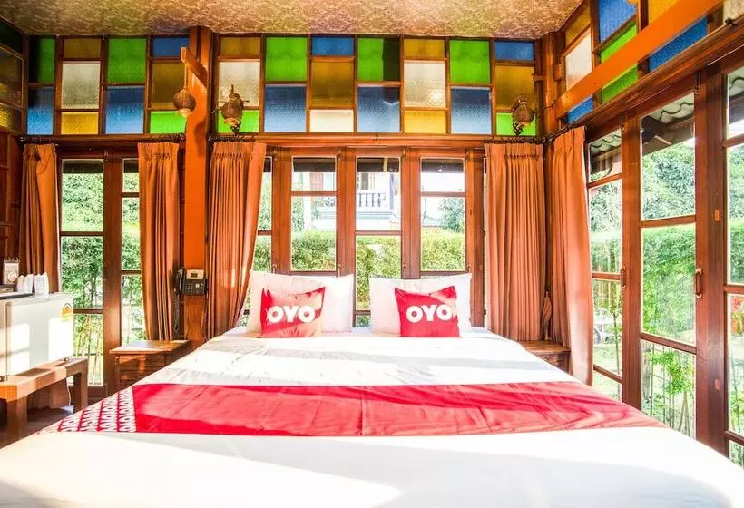 هتل Pludhaya Resort & Spa