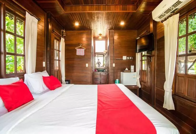 فندق Pludhaya Resort & Spa