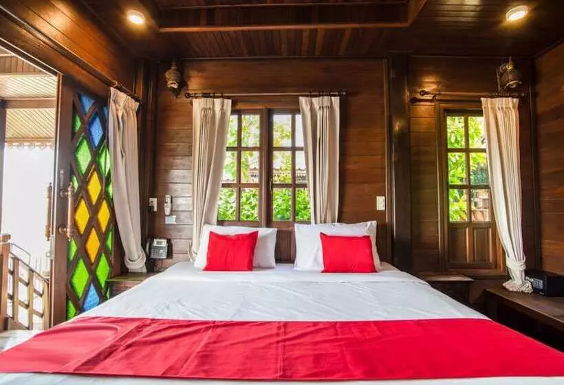 هتل Pludhaya Resort & Spa