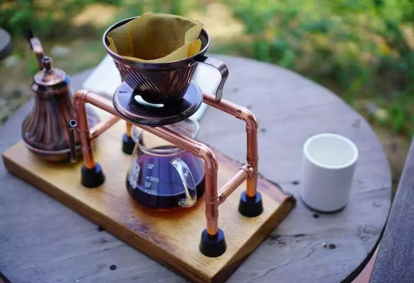 فندق Pludhaya Resort & Spa