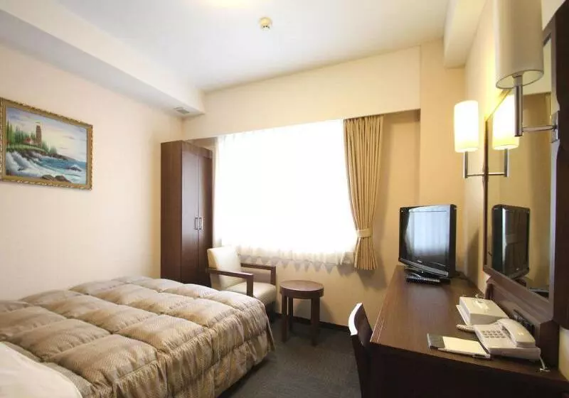 Отель Route Inn Grantia Ishigaki