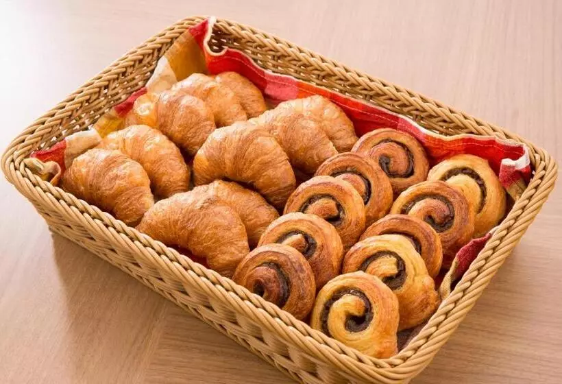 Отель Route Inn Grantia Ishigaki