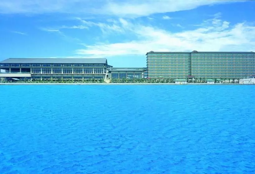 Ryugujo Spa Hotel Mikazuki Fujimitei