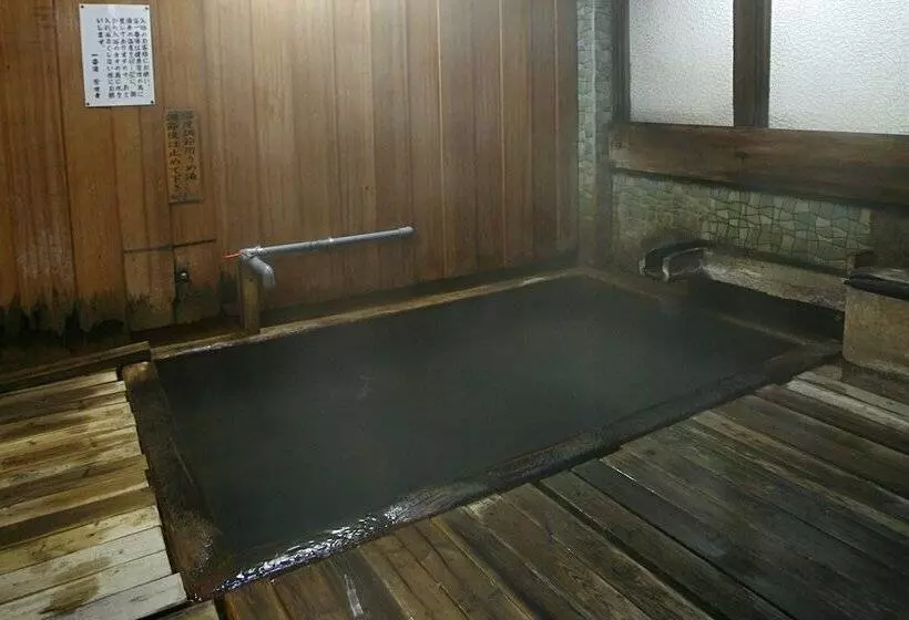 בית מלון כפרי Shibu