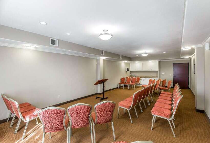 فندق Sleep Inn & Suites Bush Intercontinental  Iah East