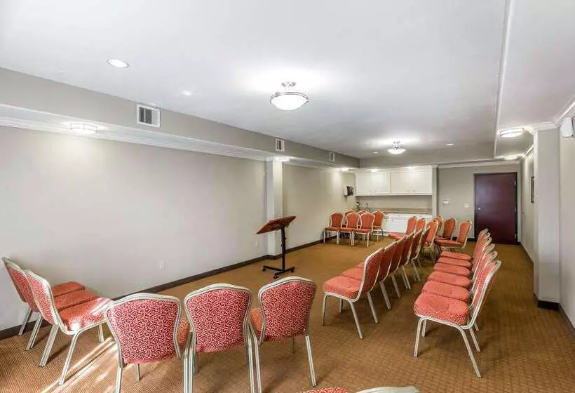 فندق Sleep Inn & Suites Bush Intercontinental Iah East