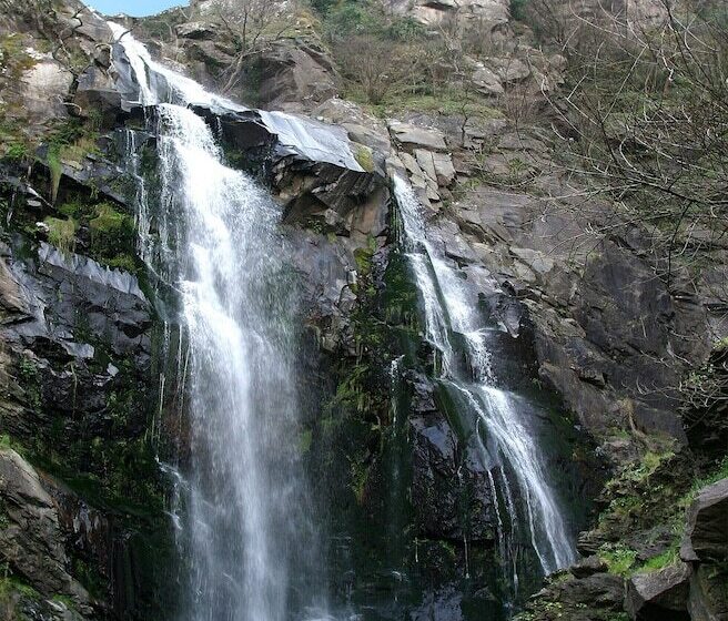 ホテル Spa Norat Torre Do Deza 4 Superior