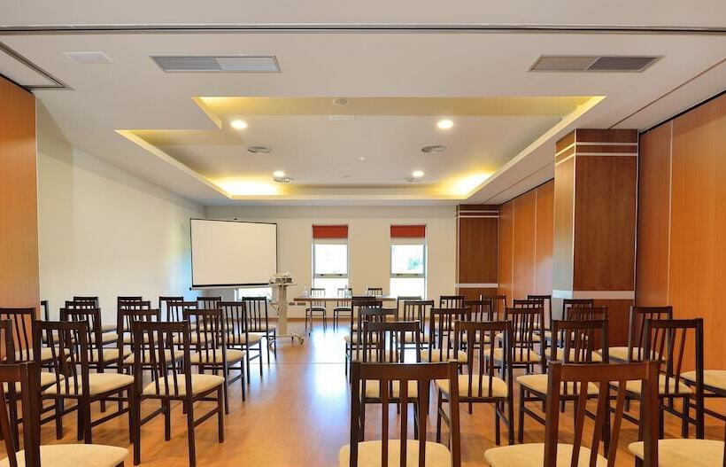 ホテル Spa Norat Torre Do Deza 4 Superior