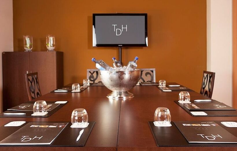 ホテル Spa Norat Torre Do Deza 4 Superior