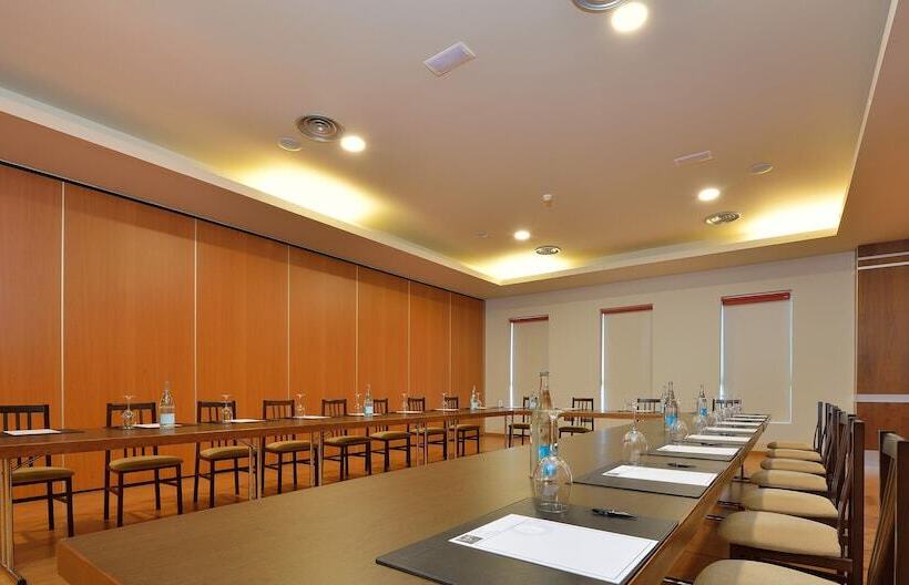 ホテル Spa Norat Torre Do Deza 4 Superior