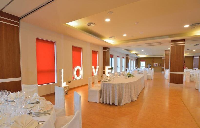 ホテル Spa Norat Torre Do Deza 4 Superior