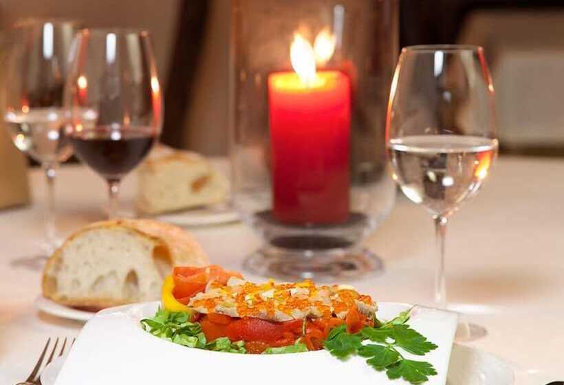 ホテル Spa Norat Torre Do Deza 4 Superior