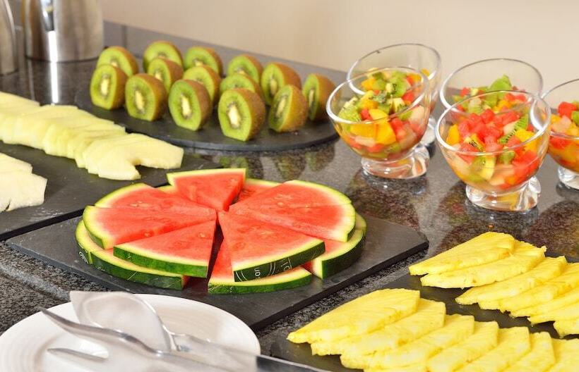 ホテル Spa Norat Torre Do Deza 4 Superior