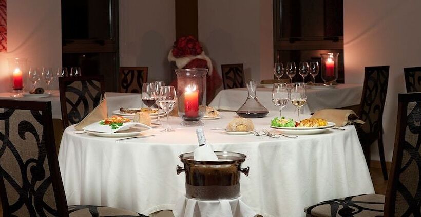 ホテル Spa Norat Torre Do Deza 4 Superior