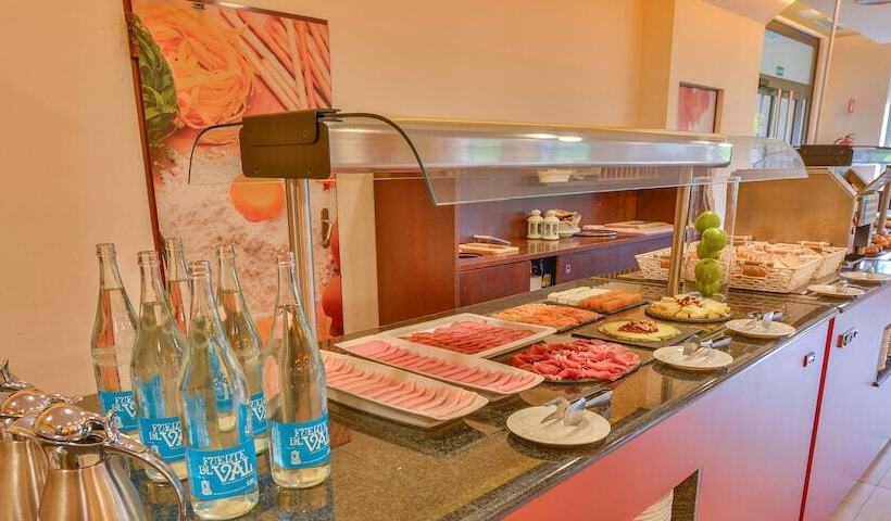 ホテル Spa Norat Torre Do Deza 4 Superior