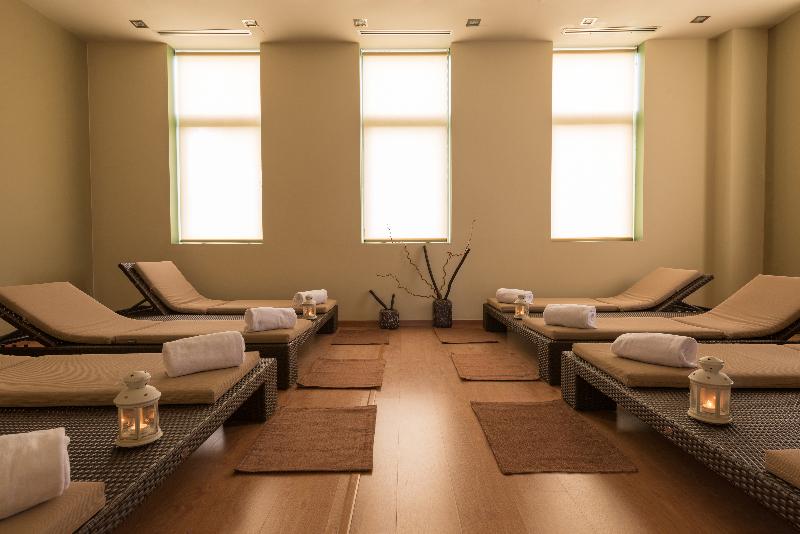 ホテル Spa Norat Torre Do Deza 4 Superior