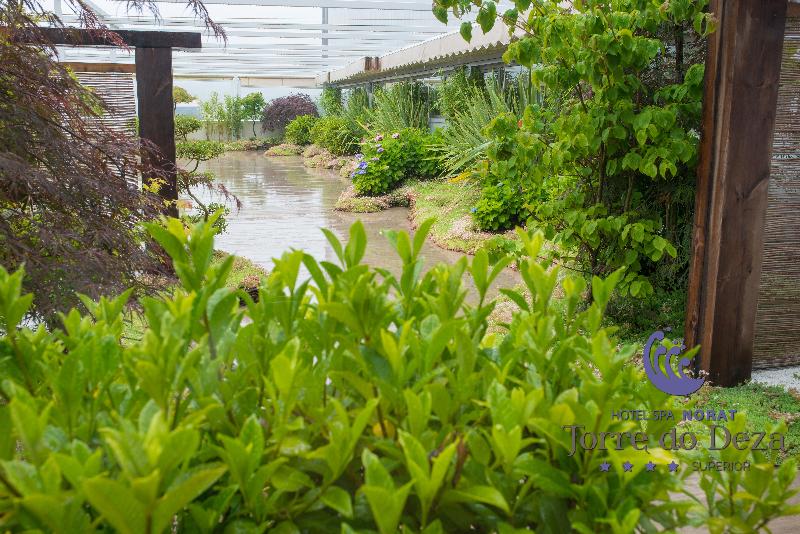 ホテル Spa Norat Torre Do Deza 4 Superior