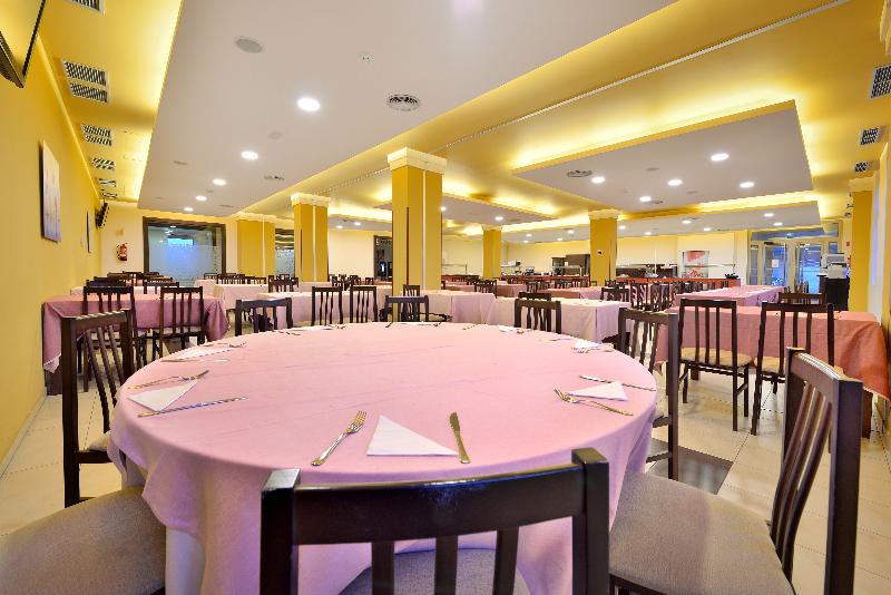 ホテル Spa Norat Torre Do Deza 4 Superior