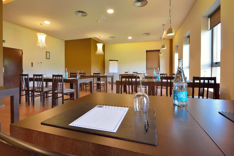 ホテル Spa Norat Torre Do Deza 4 Superior