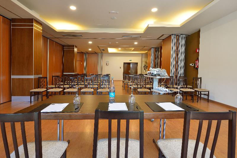 ホテル Spa Norat Torre Do Deza 4 Superior